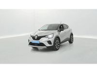 Occasion Renault Captur Evolution 90 ch (66 kW) 2022 Gris SUV