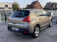 occasion Peugeot 3008 1.6 hdi 112 syle 1ère main