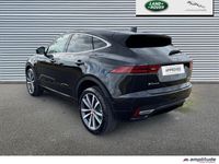 occasion Jaguar E-Pace D200 MHEV R-Dynamic SE BVA AWD