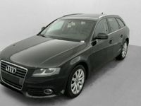 occasion Audi A4 Avant AVANT 2.0 TDI 143 DPF Ambition Luxe