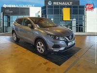 occasion Nissan Qashqai 1.5 dCi 115ch Business Edition Euro6d-T - VIVA185016255