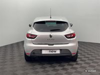 occasion Renault Clio IV 0.9 TCe 90ch Intens 5p