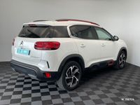 occasion Citroën C5 Aircross I BLUEHDI 130 S&S EAT8 SHINE