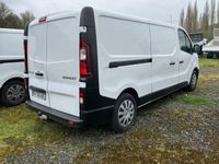 occasion Renault Trafic 