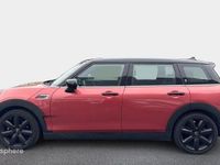 Occasion Mini Cooper Clubman 136 ch (100 kW) 2021 Rouge Break