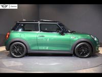 occasion Mini Cooper 136ch Edition Greenwich BVA7 - VIVA201140318