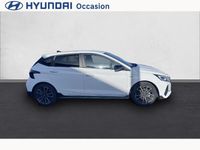 occasion Hyundai i20 1.0 T-GDi 100ch N Line Creative Hybrid