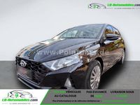 Occasion Hyundai i20 101 ch (74 kW) 2021 Citadine