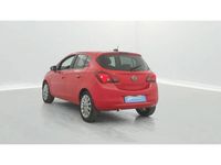 Occasion Opel Corsa Innovation 90 ch (66 kW) 2017 Citadine