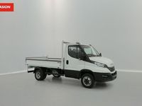 occasion Iveco Daily III 35C16H 3450 3.0 160ch Q-TOR Benne JPM