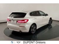 occasion BMW 118 118 dA 150ch Luxury