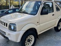 occasion Suzuki Jimny 1.3 MAORI