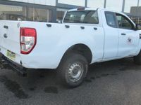 occasion Ford Ranger Double Cabine 2.2 Tdci 150 4x4