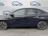 Occasion Fiat Tipo Easy 95 ch (69 kW) 2019 Noir Berline