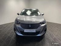 Occasion Peugeot e-2008 Allure 100 kW (136 ch) 2020 Gris SUV