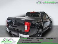 occasion Nissan Navara 2.3 DCI 190 DOUBLE CAB BVA