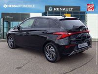 occasion Hyundai i20 1.0 T-GDi 100ch Hybrid Intuitive