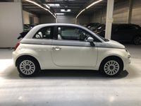 occasion Fiat 500C 1.0 70ch BSG S&S Dolcevita