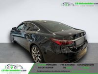 occasion Mazda 6 2.5L SKYACTIV-G 194 ch BVA