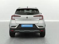 occasion Renault Captur CapturTCe 155 EDC FAP