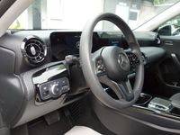 occasion Mercedes A200 Classe200 D 150CH BUSINESS LINE 8G-DCT