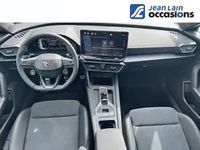 Occasion Cupra Formentor VZ 272 ch (200 kW) 2025 Bleu SUV