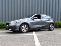 occasion BMW 116 116 d 116 ch
