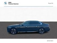 occasion BMW 740 740 dA xDrive 299ch M Sport