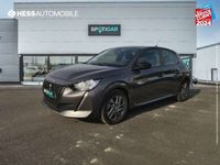 occasion Peugeot 208 1.5 BlueHDi 100ch S\u0026S Active Pack