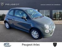 occasion Fiat 500 MY20 SERIE 7 EURO 6D - VIVA151690446