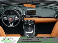 occasion Fiat 124 Spider 1.4 MultiAir 140 ch BVA