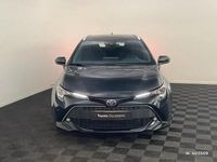 Occasion Toyota Corolla Business Edition 2022 Noir Break