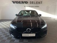 occasion Volvo S60 T6 Awd 253 + 87ch R-design Geartronic 8