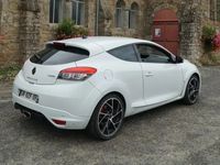 occasion Renault Mégane Coupé 