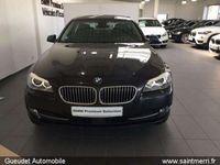 occasion BMW 530 Serie 5 (F10) D XDRIVE 258 LUXE BVA8