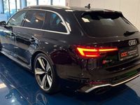 occasion Audi RS4 450ch 3.0 TFSI CARBON*MATRIC*SIEGES RS ELEC*VIRTUAL COCKPIT*GARANTIE 12 MOIS