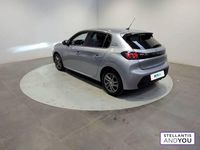 Occasion Peugeot 208 Style 75 ch (55 kW) 2022 Citadine