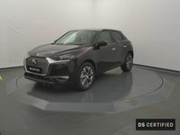 occasion DS Automobiles DS3 Crossback E-Tense DS 3Grand Chic