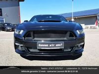 occasion Ford Mustang GT 5.0 ti-vct v8 navi|xenon|camera hors homologati