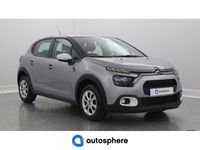 occasion Citroën C3 1.2 PureTech 83ch S&S YOU!