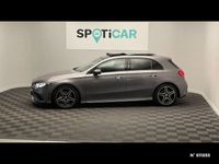 occasion Mercedes 200 Classe A MercedesD 8g-dct Amg Line