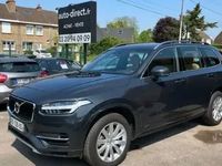 occasion Volvo XC90 D5 Adblue Awd 235ch Momentum Geartronic 5 Places