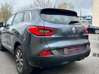 occasion Renault Kadjar 1.6 dCi 130 Energy 4WD Intens