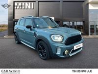 occasion Mini Cooper D Countryman 150ch Northwood BVA8 - VIVA179652781