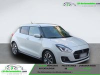 Occasion Suzuki Swift 111 ch (81 kW) 2019 Citadine