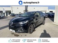 occasion Renault Kadjar 1.2 TCe 130ch energy Intens EDC