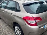 Occasion Citroën C4 Attraction 95 ch (69 kW) 2013 Berline