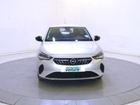 Occasion Opel Corsa Business 75 ch (55 kW) 2022 Gris Berline