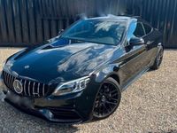 occasion Mercedes C63 AMG ClasseAMG 63 AMG COUPE 476CH/PANO