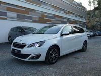 Occasion Peugeot 308 Allure 132 ch (97 kW) 2015 Blanc Break
